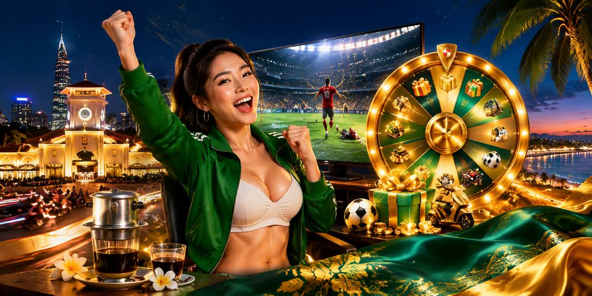vn525 Bảng ví ngắn